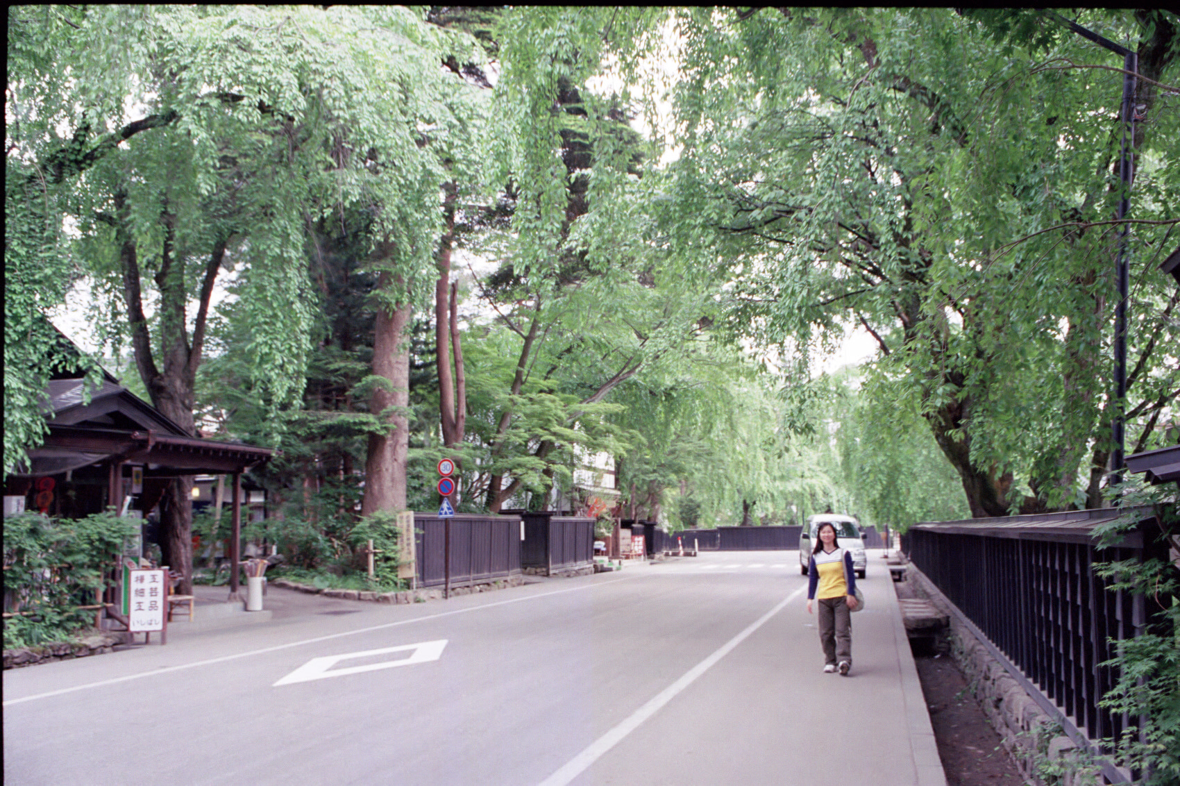 日本街景