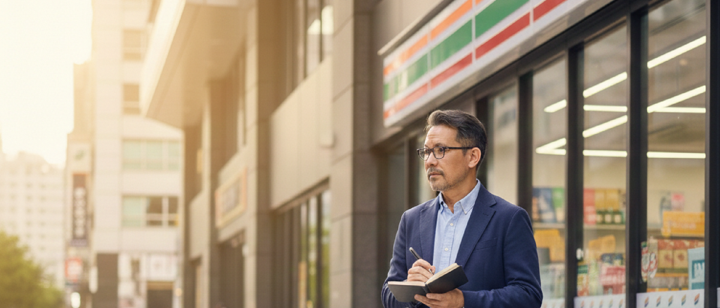 街頭就是最好的辦公室：讀《頂尖人才的街頭思考術》有感