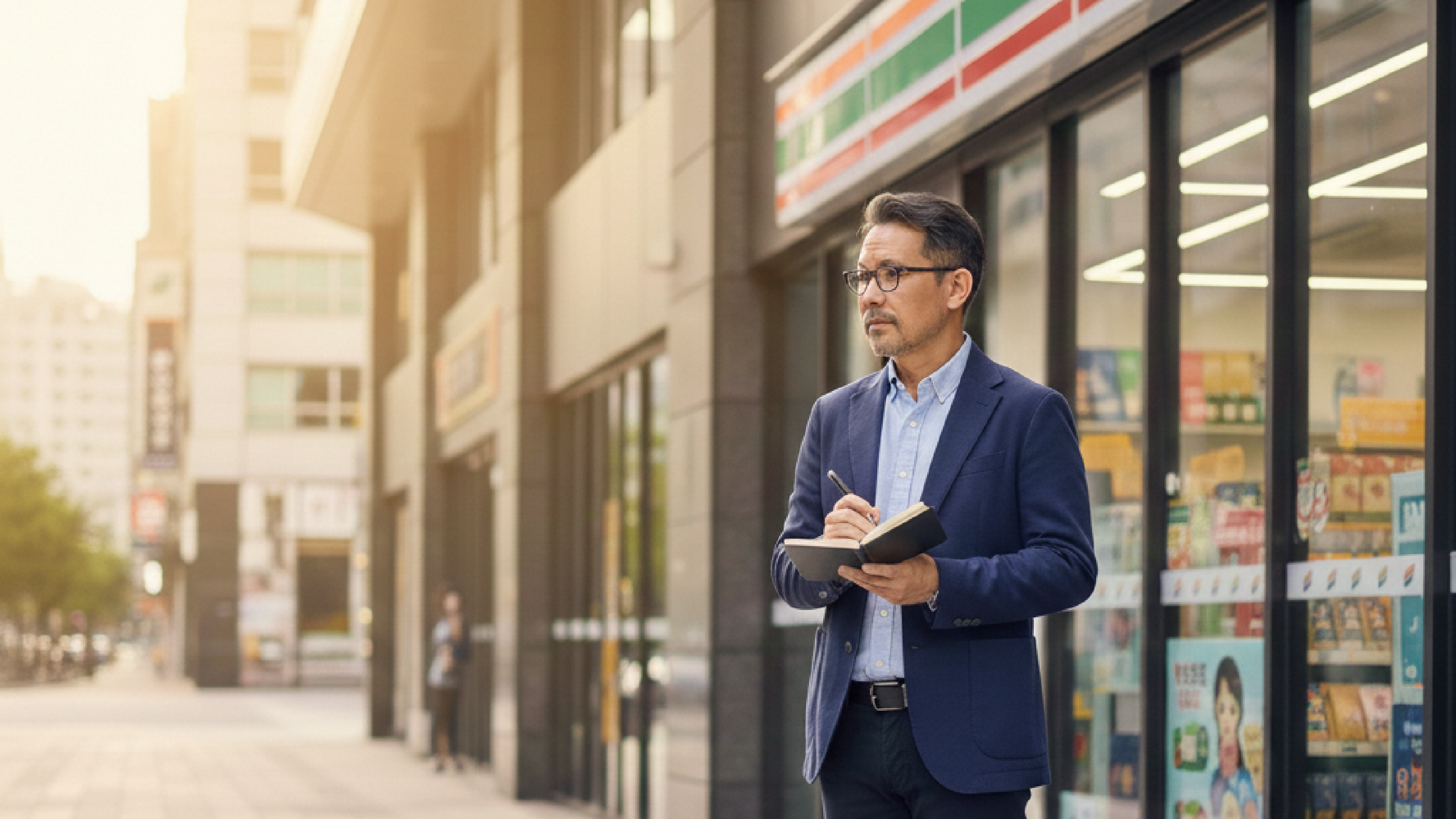 街頭就是最好的辦公室：讀《頂尖人才的街頭思考術》有感