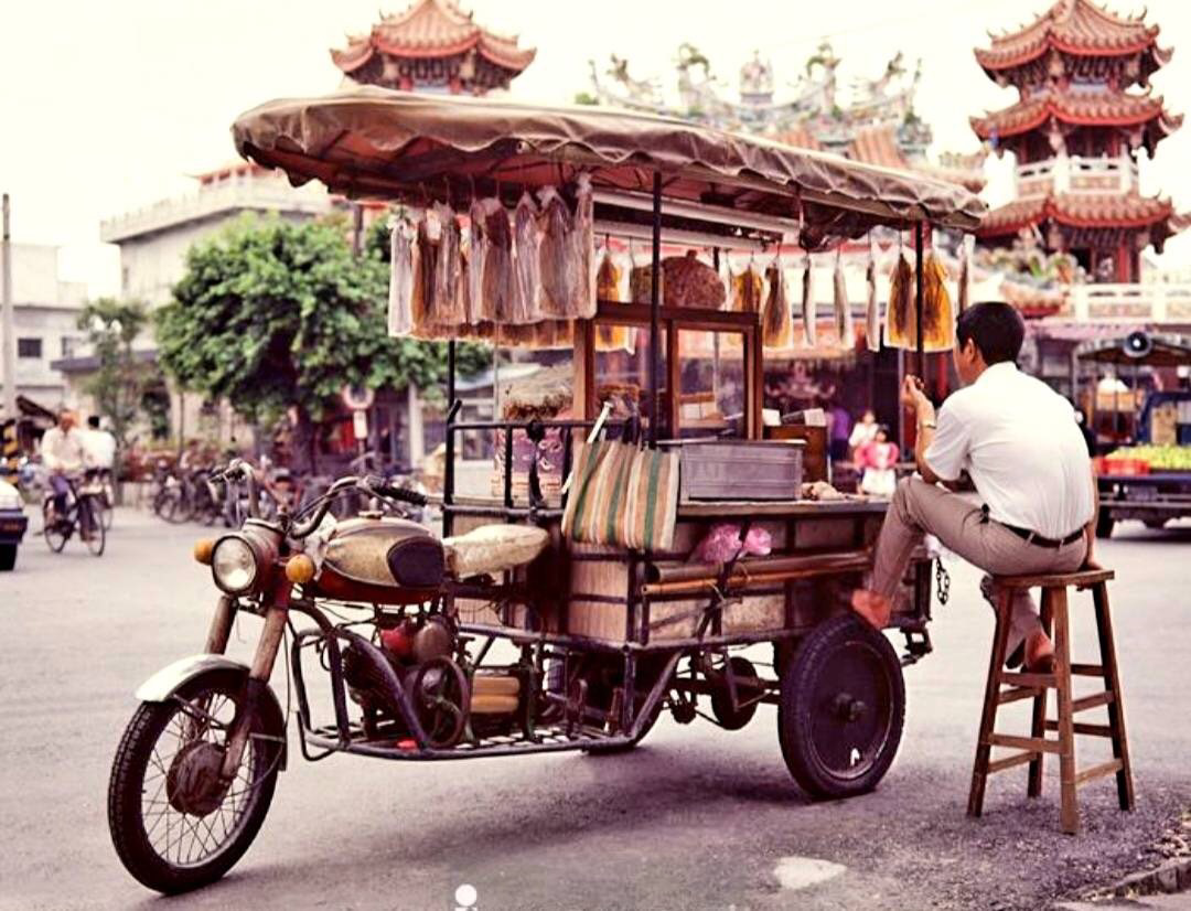 臨摹原圖