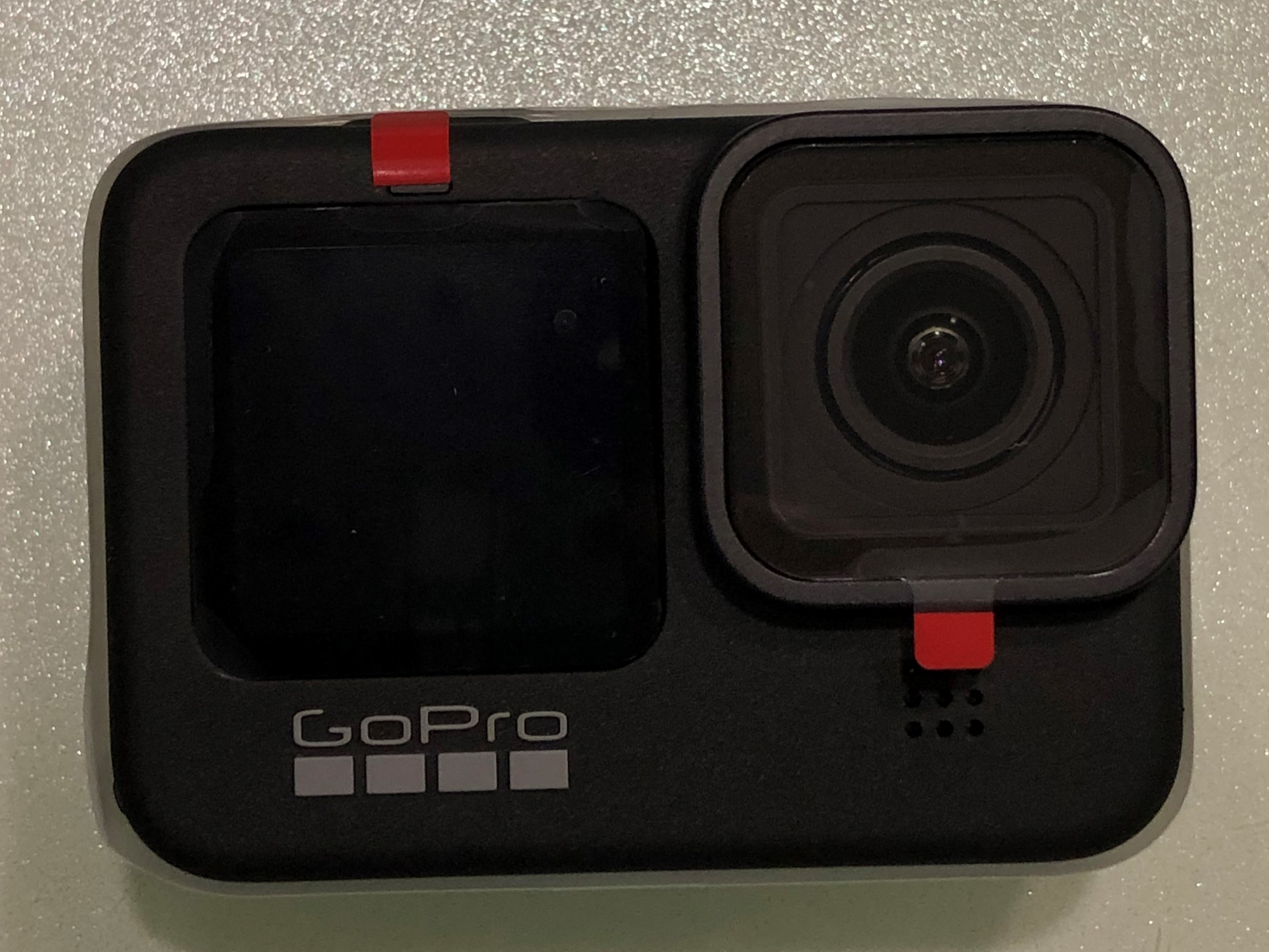 GoPro 9本體