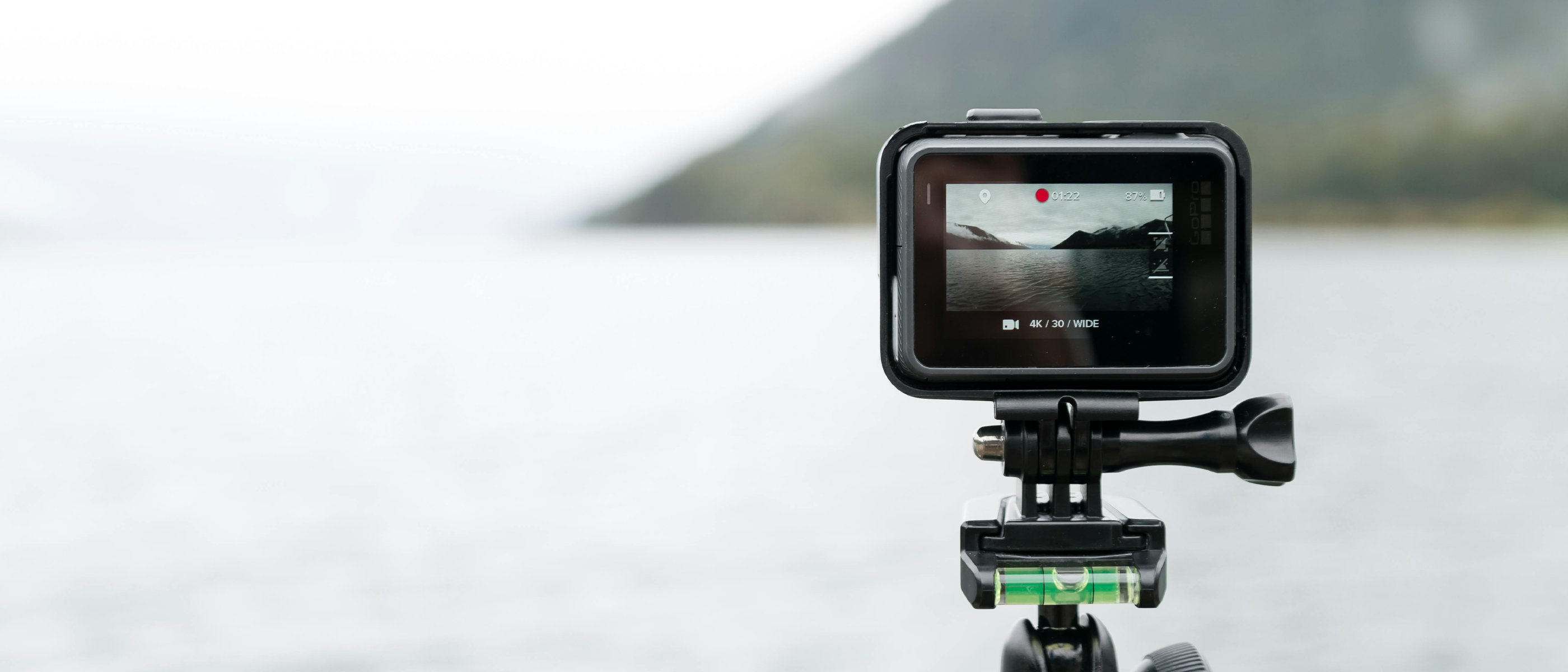 GoPro 9新入手